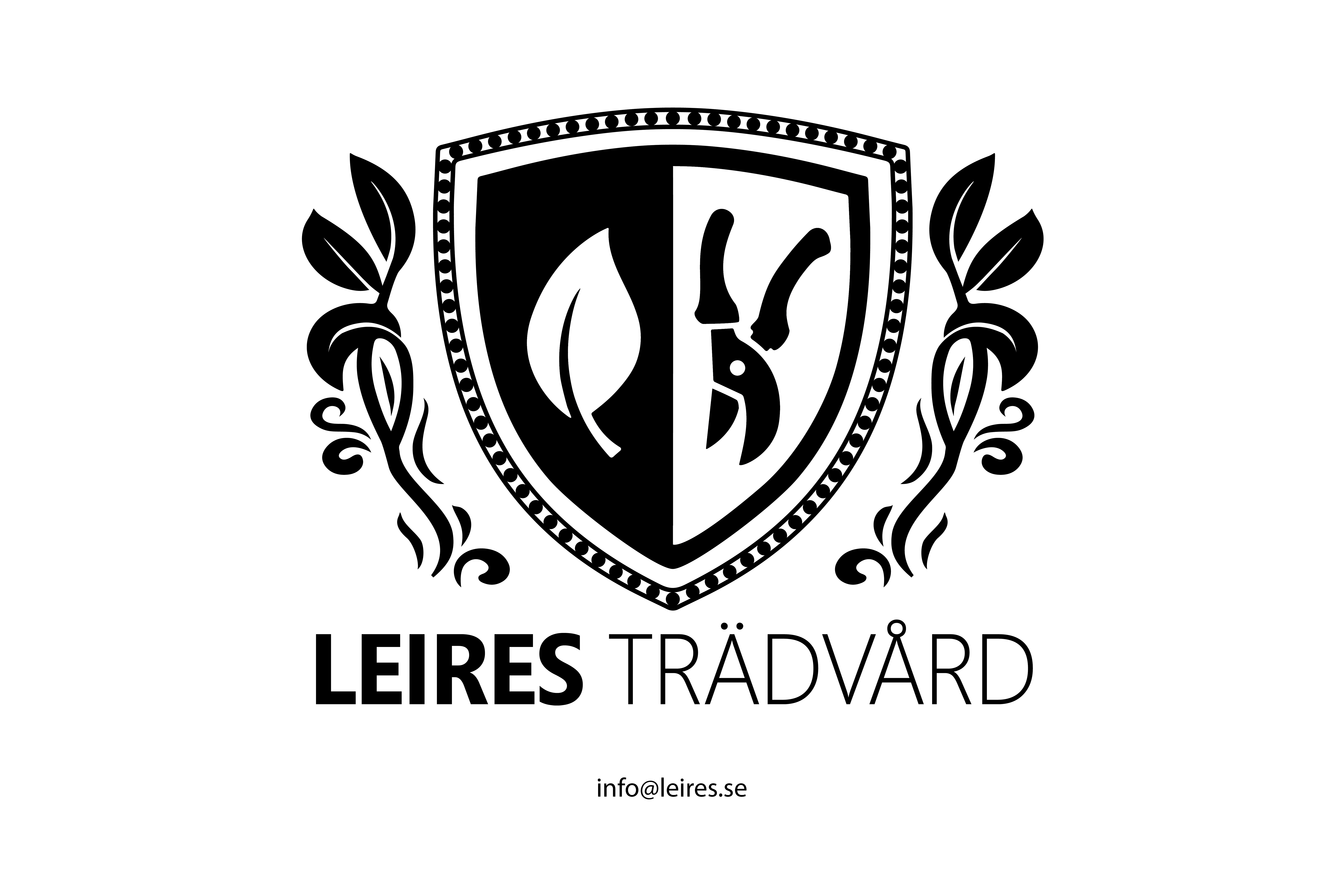 Leires trädvård AB